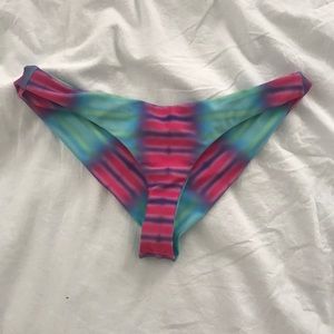 Moana bikini bottoms
